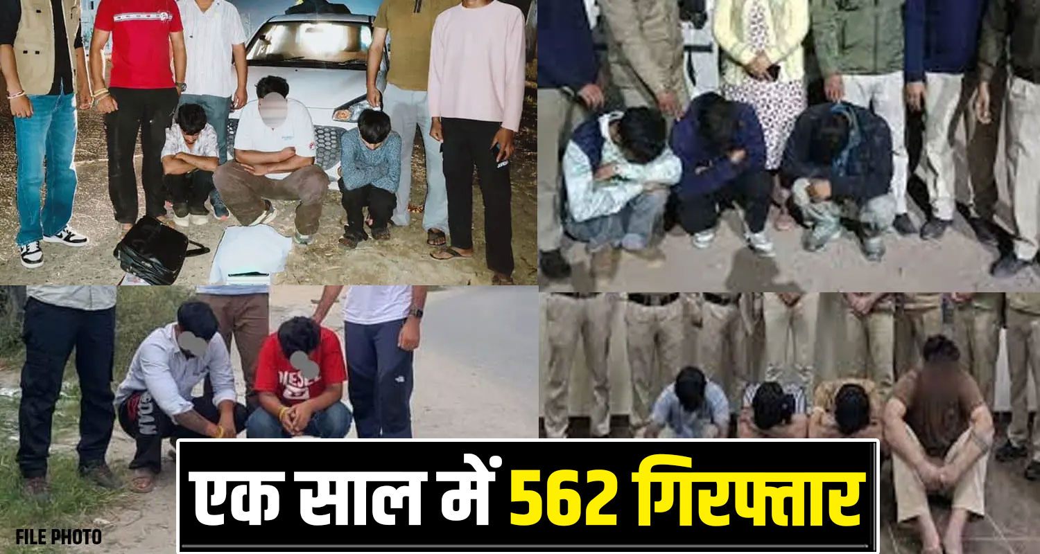 Shimla Tenants Chitta Smugglers