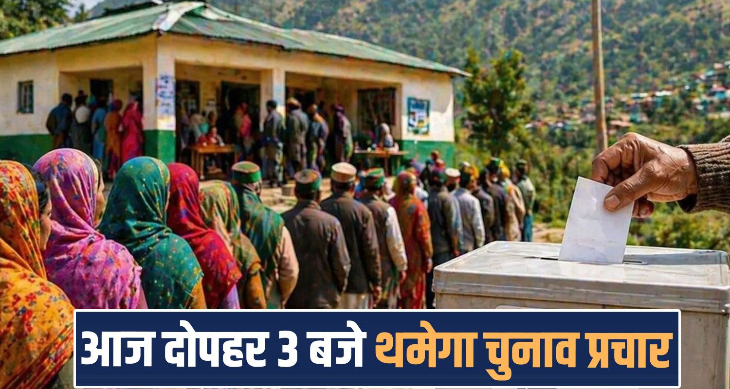 Himachal Dry Day Election Commission Panchayat Sukhu Government Wine Shops Closed