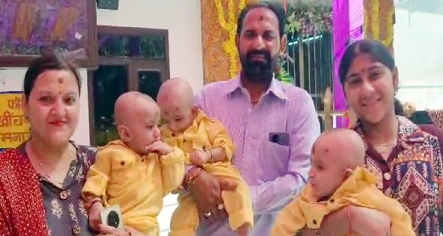 Shri Naina Devi Temple