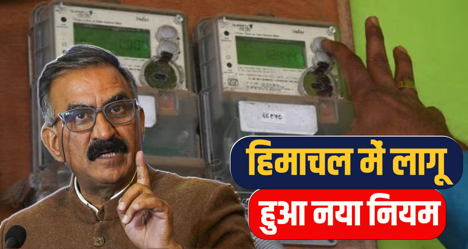 Electricity Inspection Fees Himachal