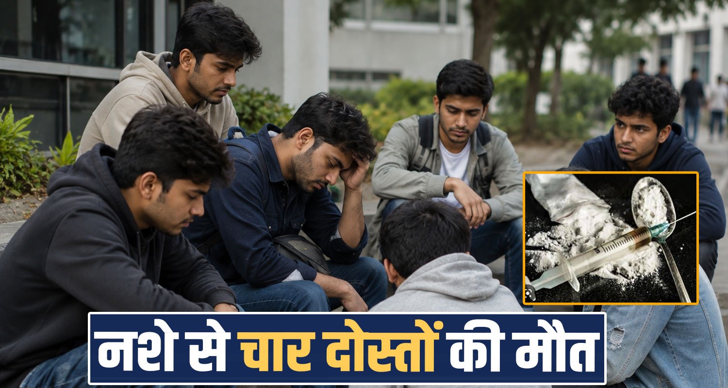 drugs addiction 6 boys bilaspur family banglore college himachal police