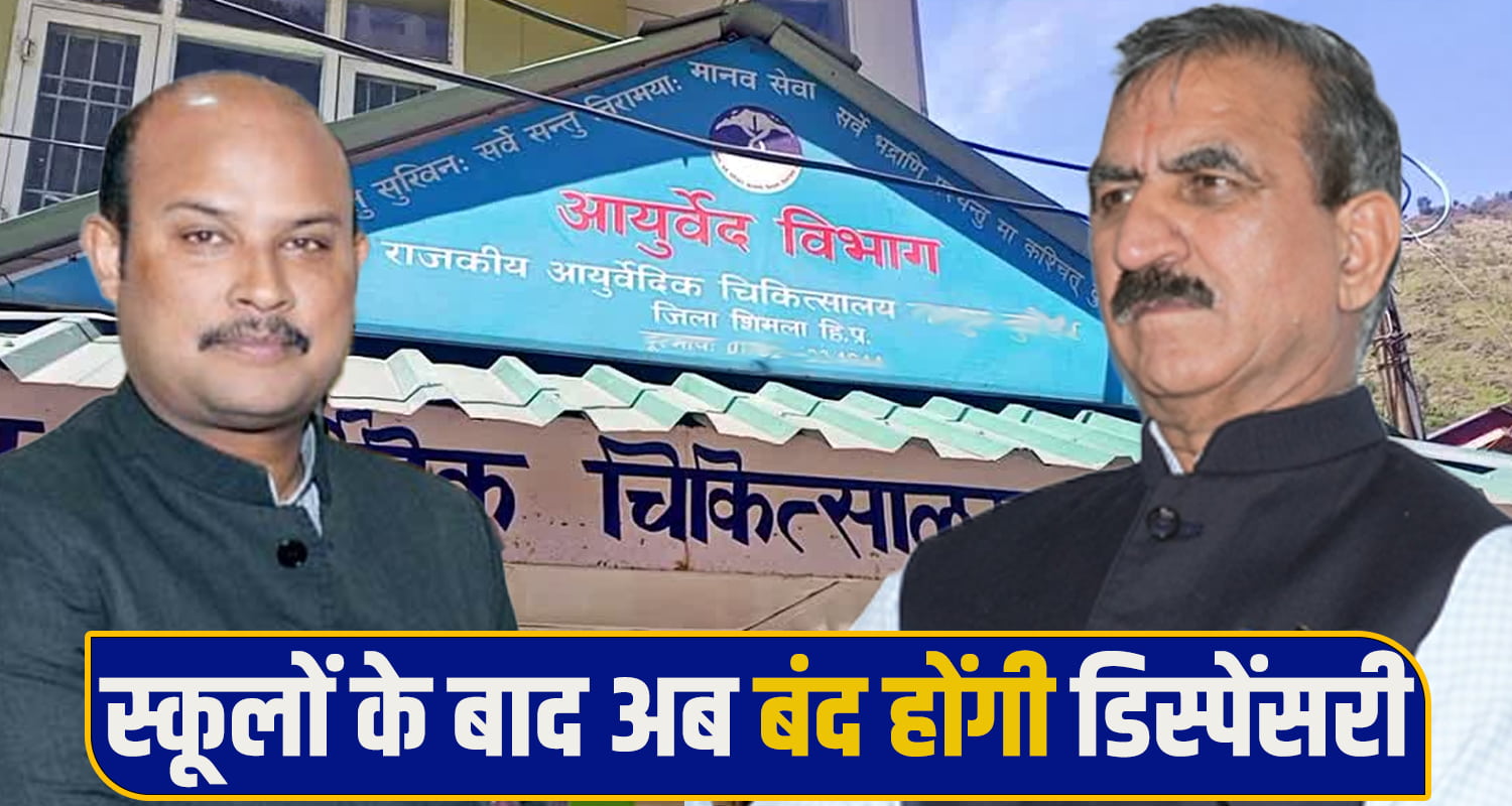 Ayurvedic Healthcare