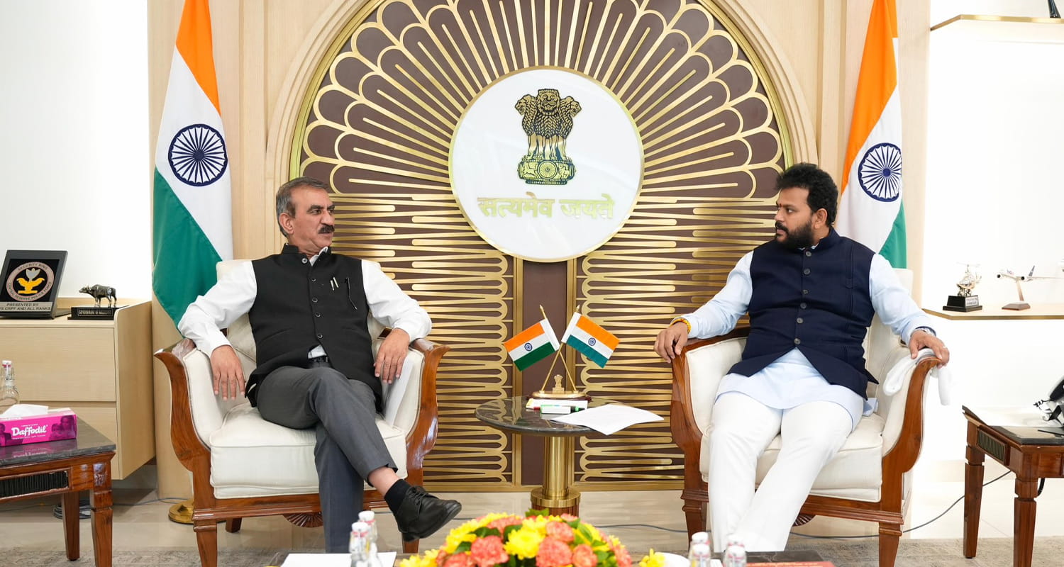 HimachalAirConnectivity