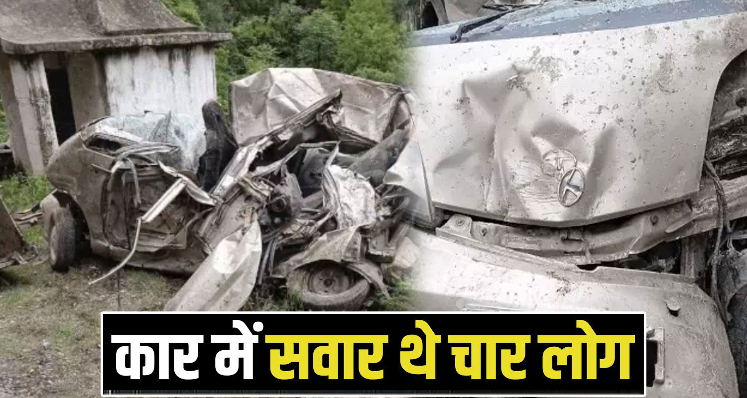 Landslide Sunni Shimla