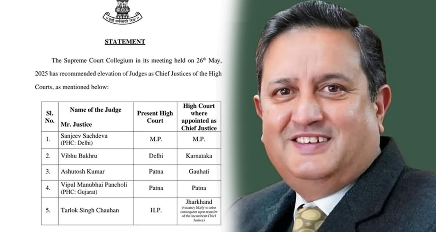 justice tarlok singh