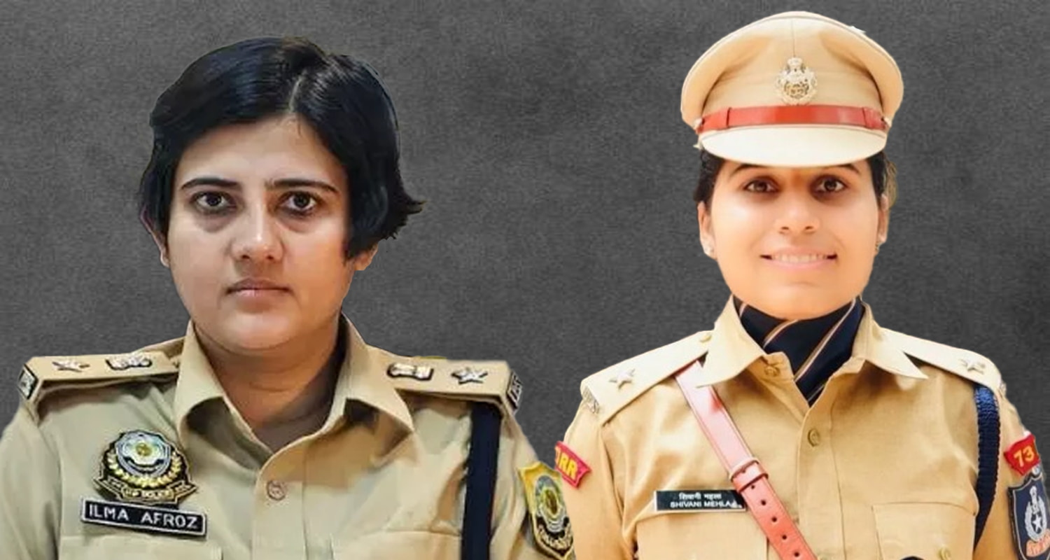 Ilma Afroz-Shivani Mehla