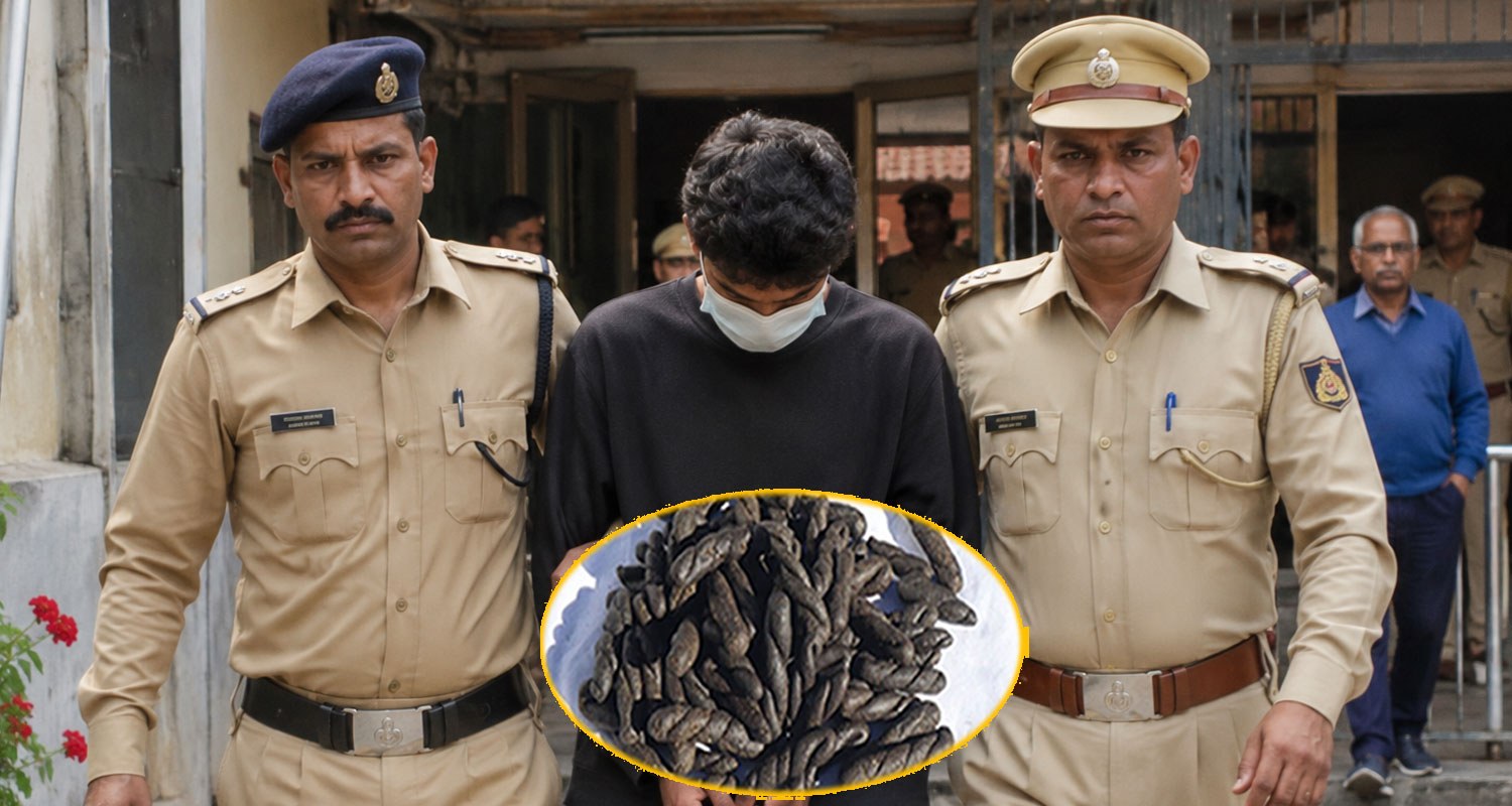 charas smuggler shimla court punishment himachal police case