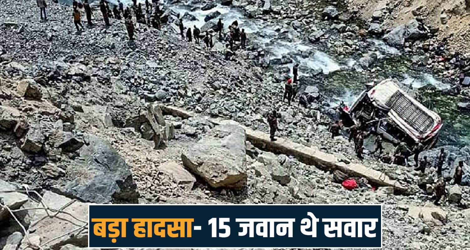 Zanskar Kullu Road Himachal