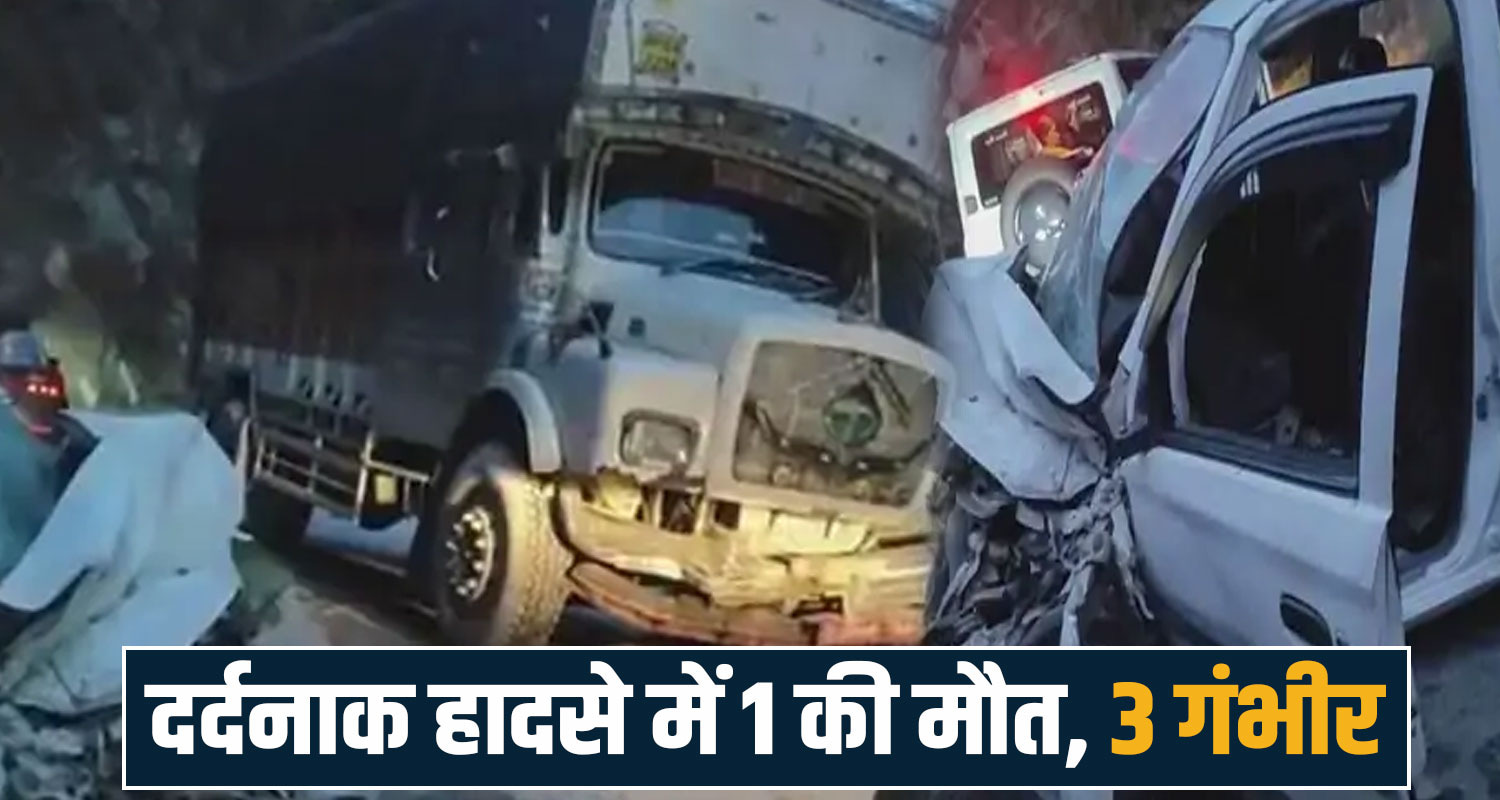 alto car truck kinnaur road police himachal nh5 karcham dam