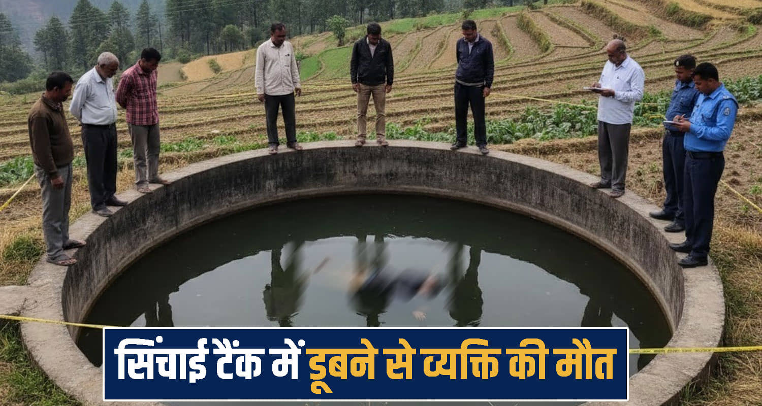 Police Investigation