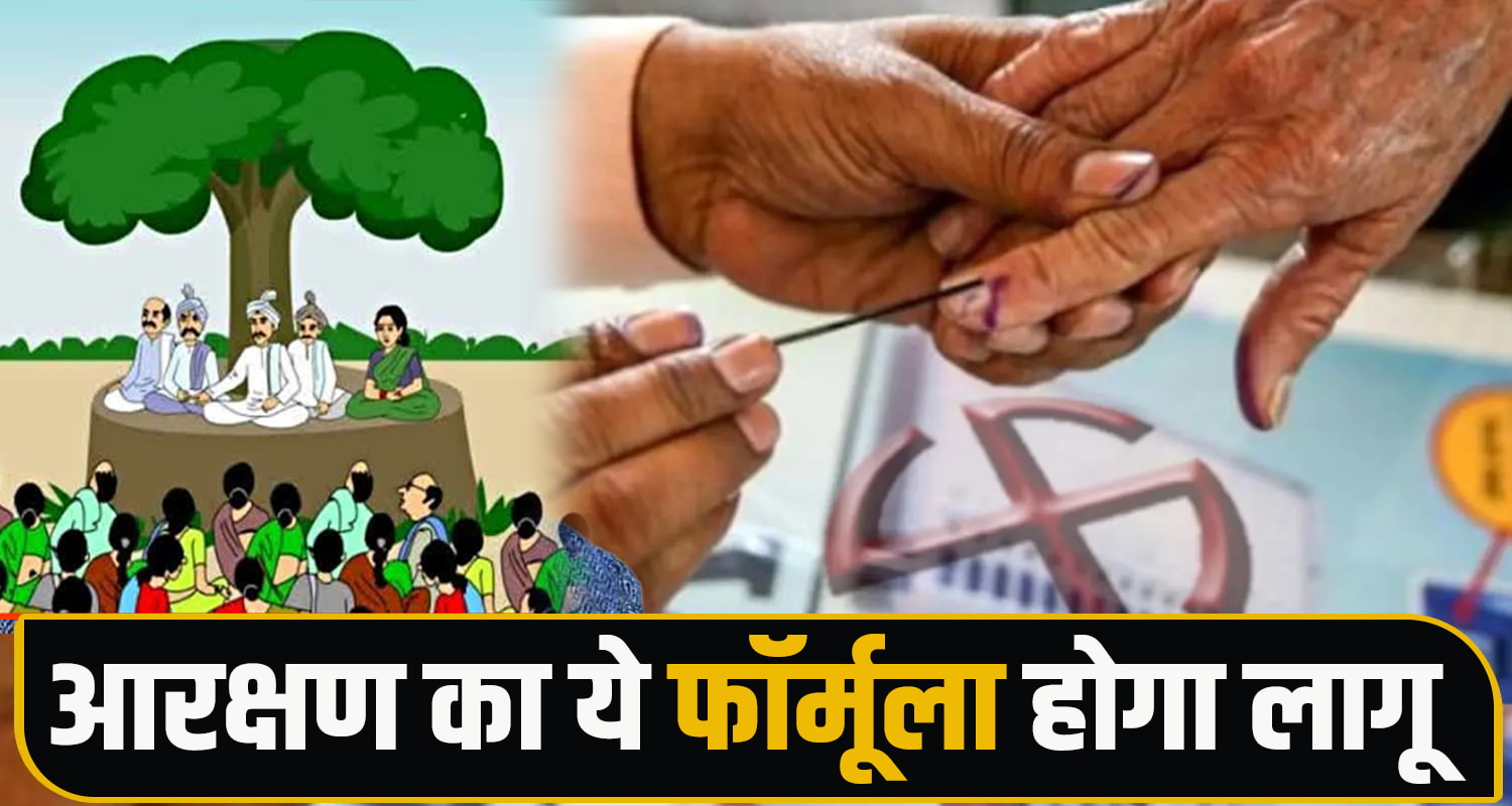 Himachal Panchayat Election 2025
