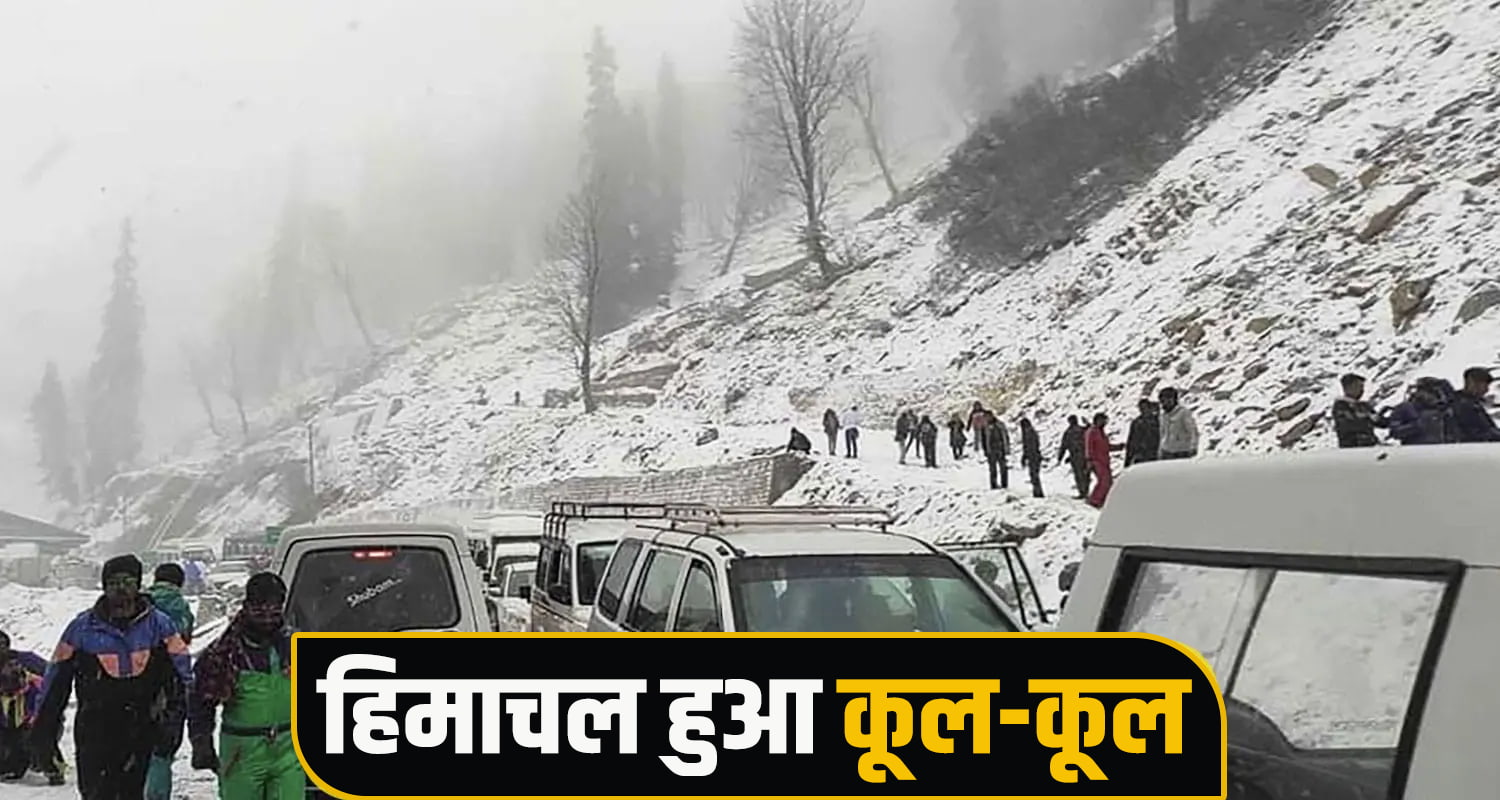 IMD Weather Forecast