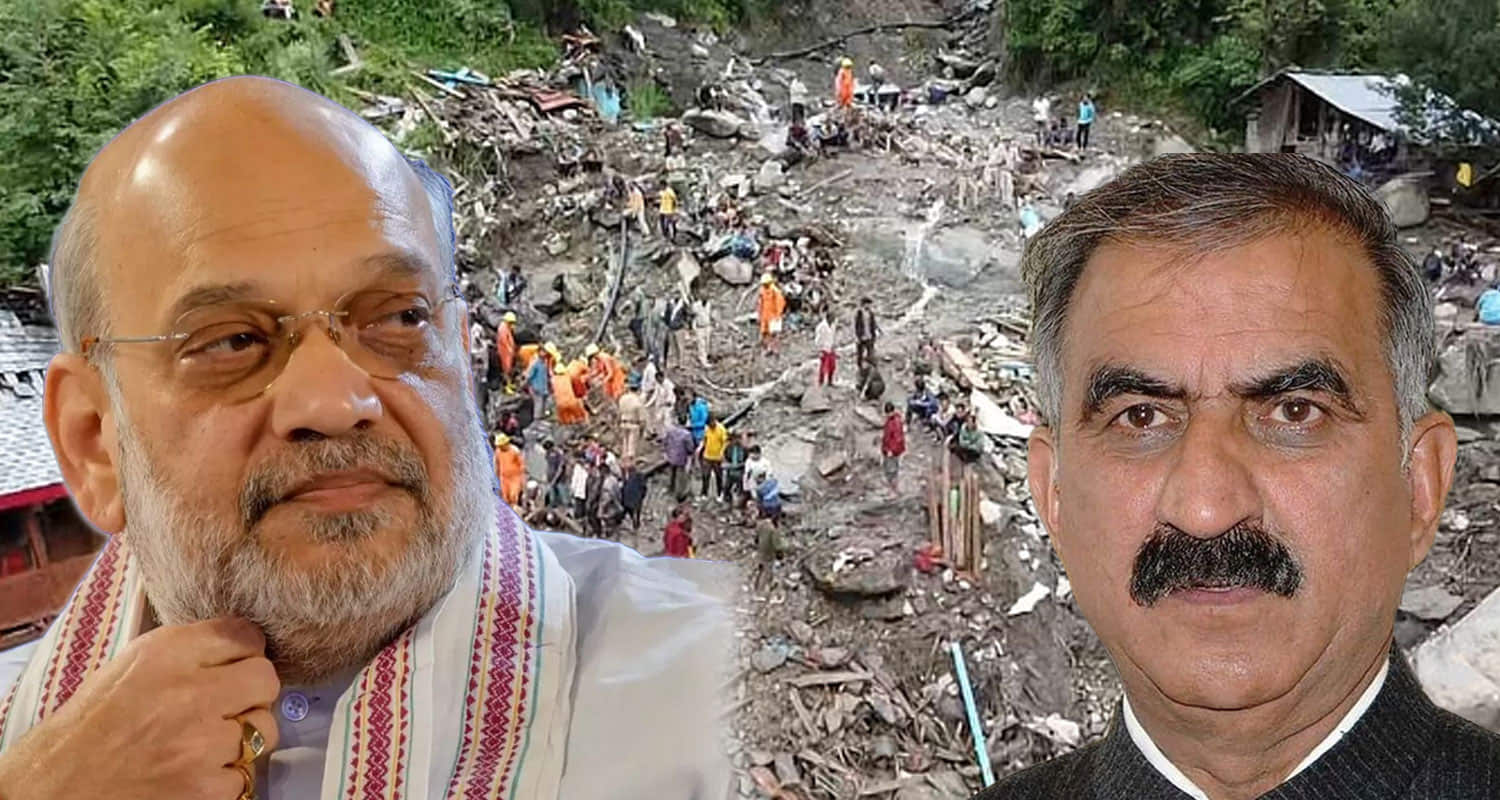 central team visit in himachal