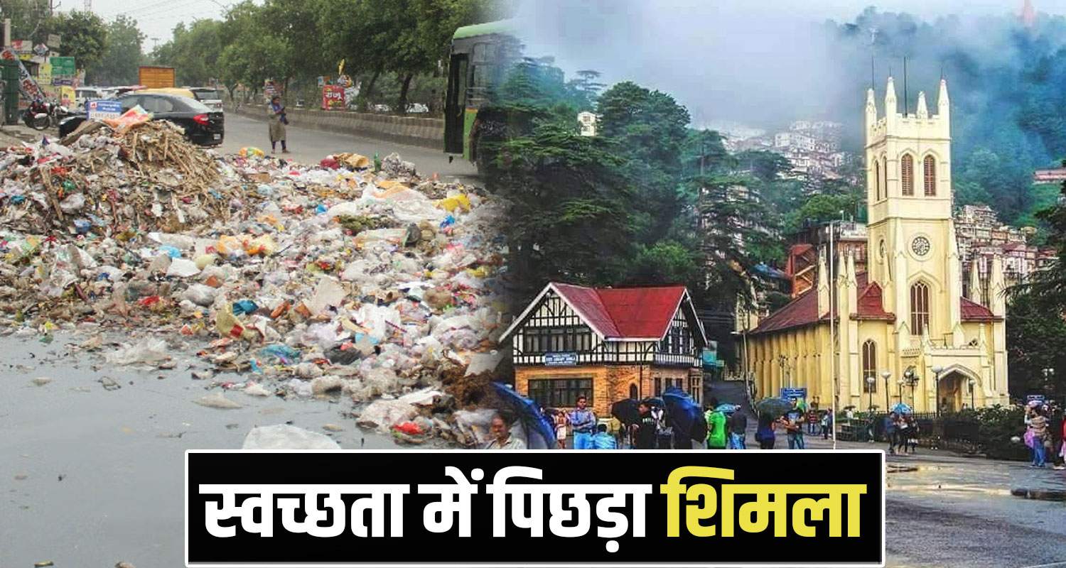 Swacchta Ranking Survey 2025