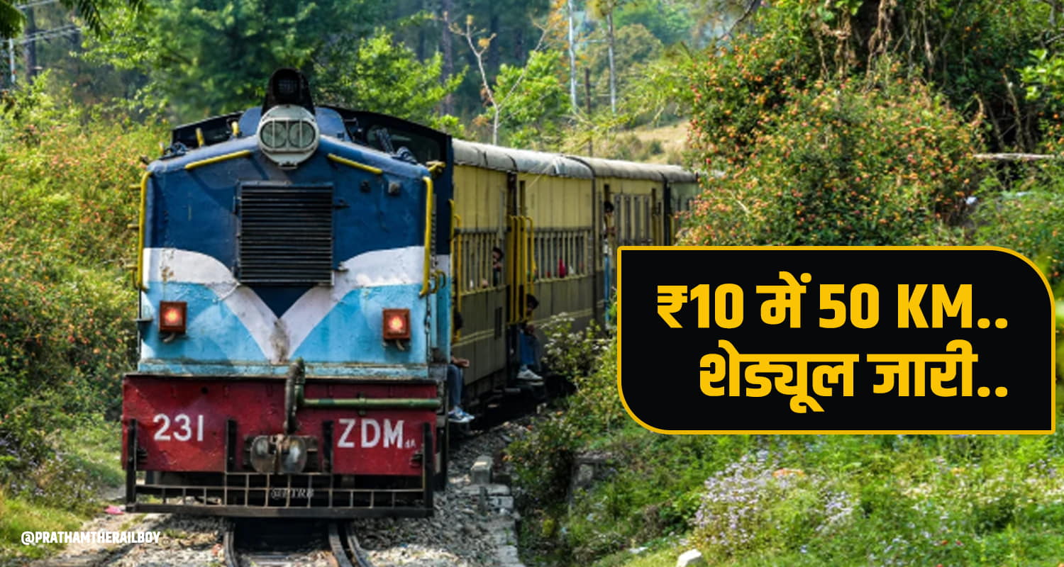 Kangra Valley Railway