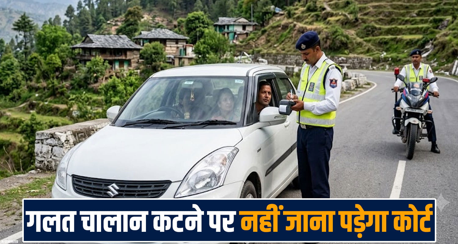 mandi-vehicle-challan-digital-payment-45-days-complaint-rule-himachal