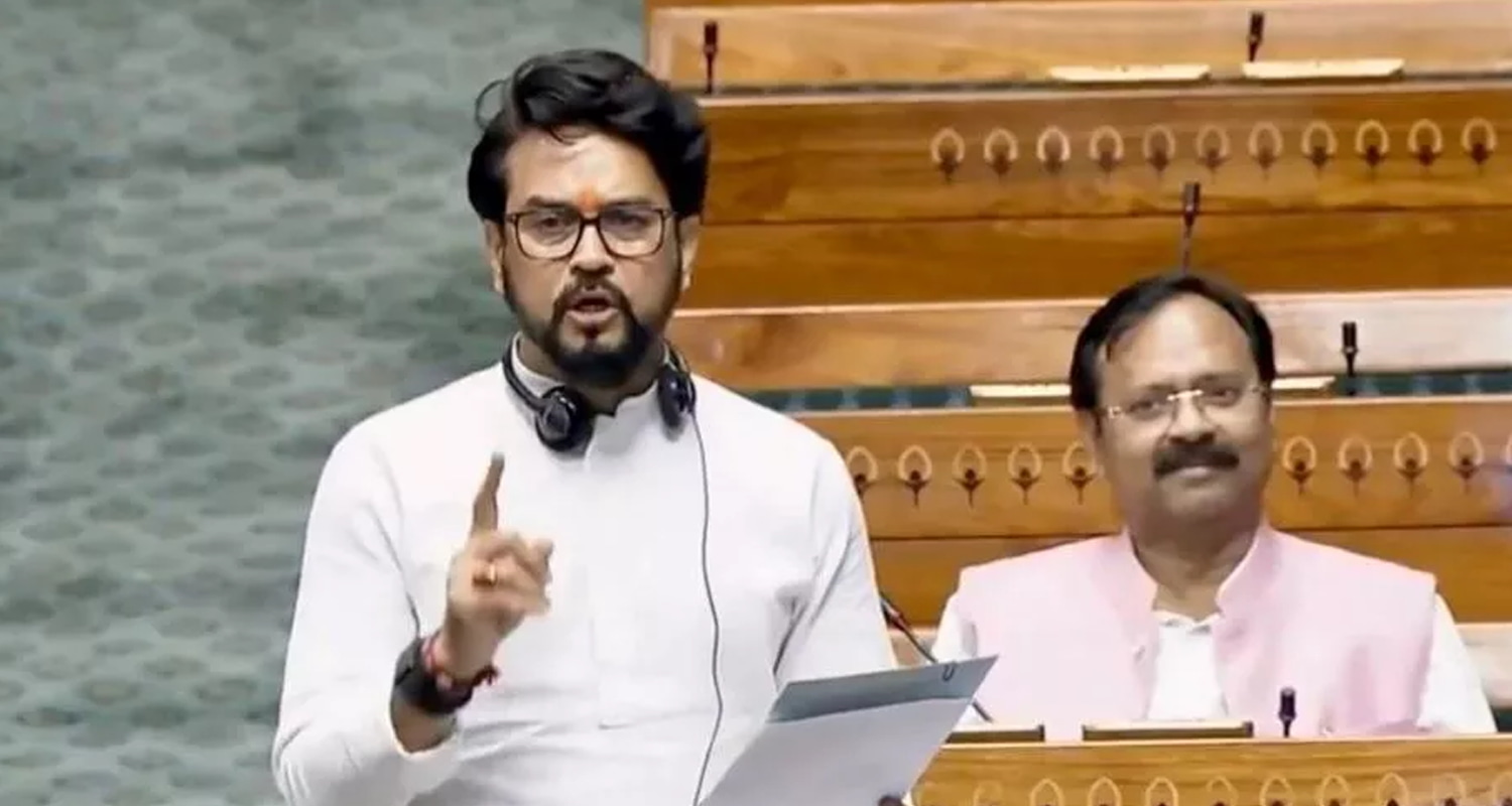 Vande Mataram Debate