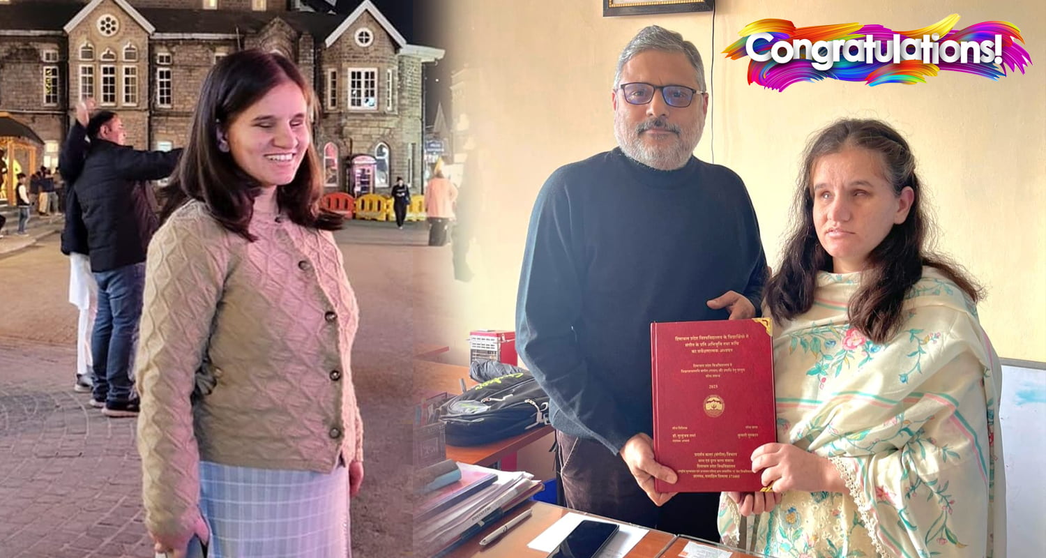 Muskan Negi YouthIcon