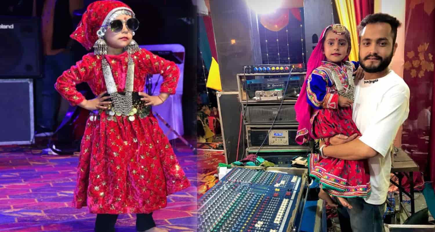 Aasvi dhiman TV Cinema