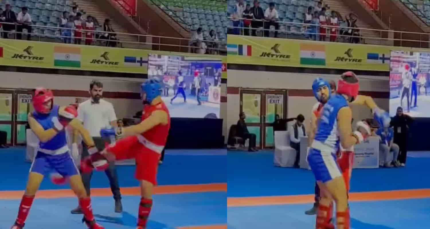 Akhil Thakur Bilaspur won Gold Medal