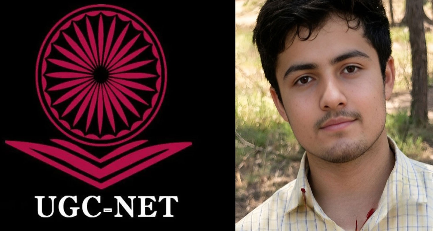 UGC NET JRF Qualified Atul Dhiman Bilaspur Self Study Tourism Administration Management Subject