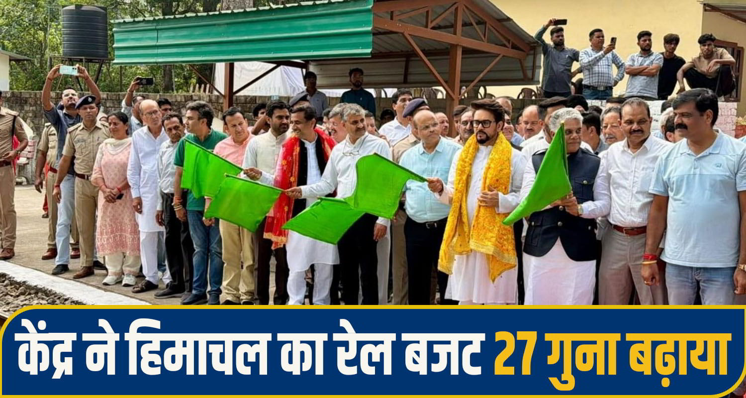 Anurag Thakur