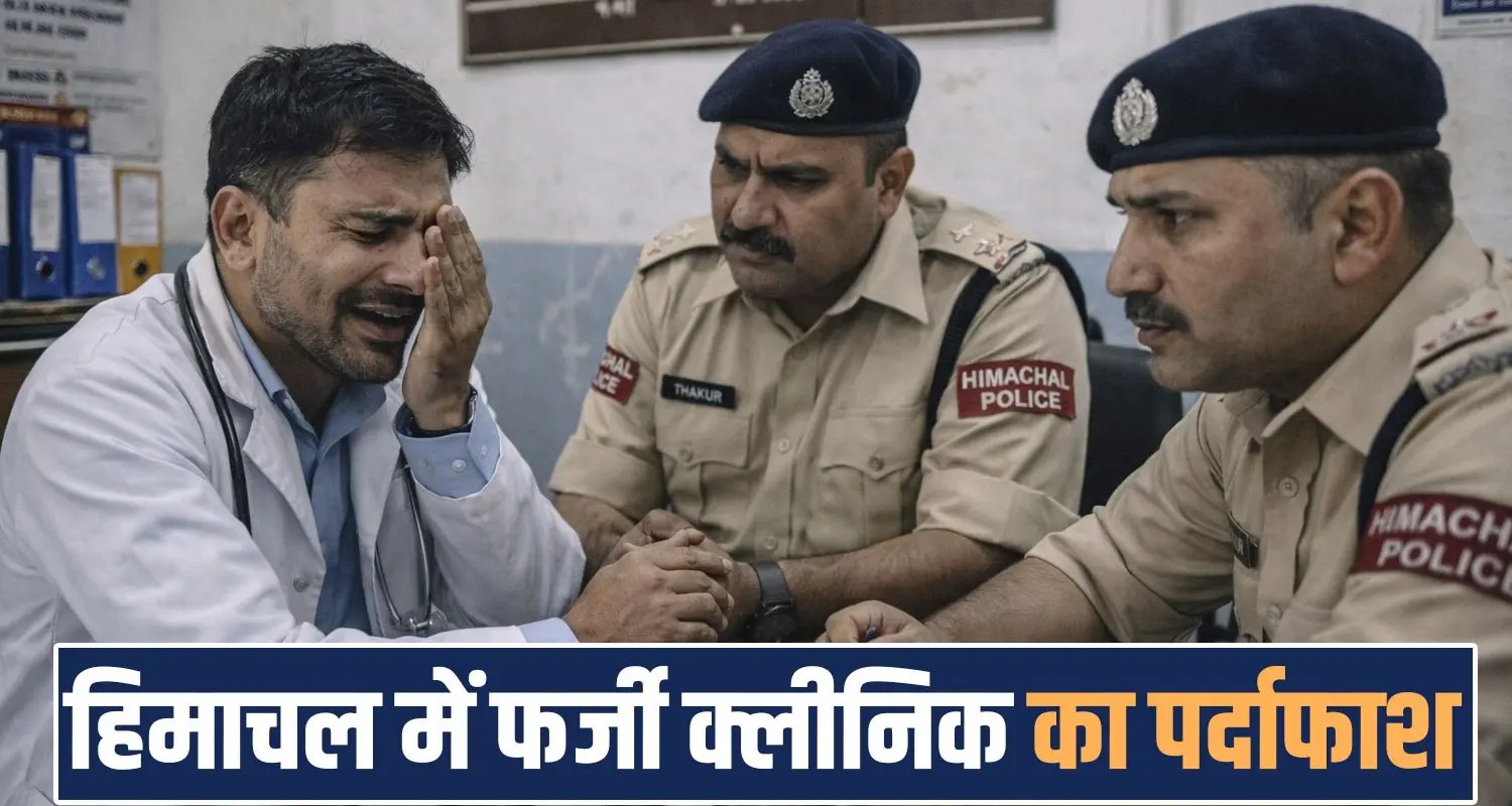 mandi-fake-doctor-illegal-allopathic-medicines-seized-court-hands-custody-to-drug-inspector