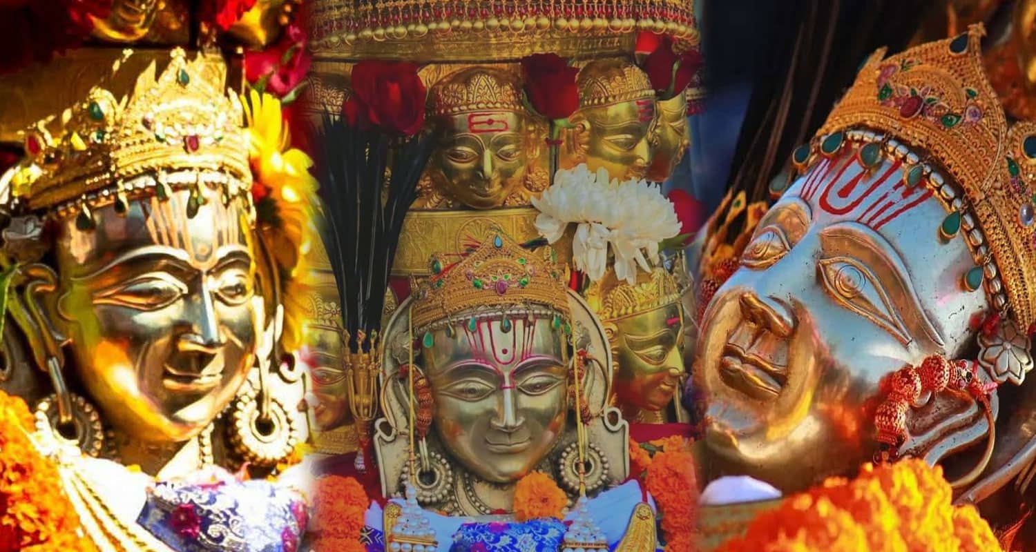 Devta Sahib Bithu Narayan Ji