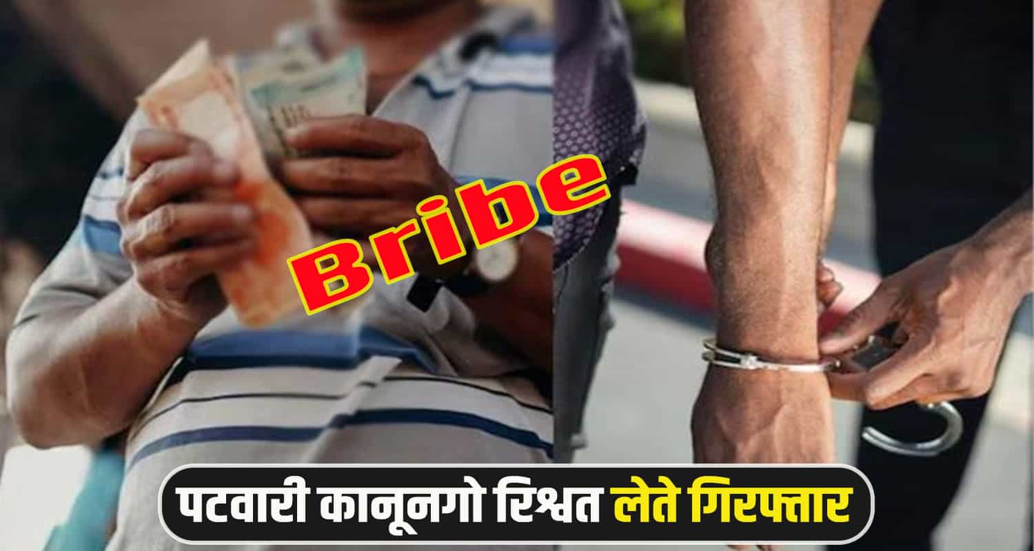 Bribe News Kangra