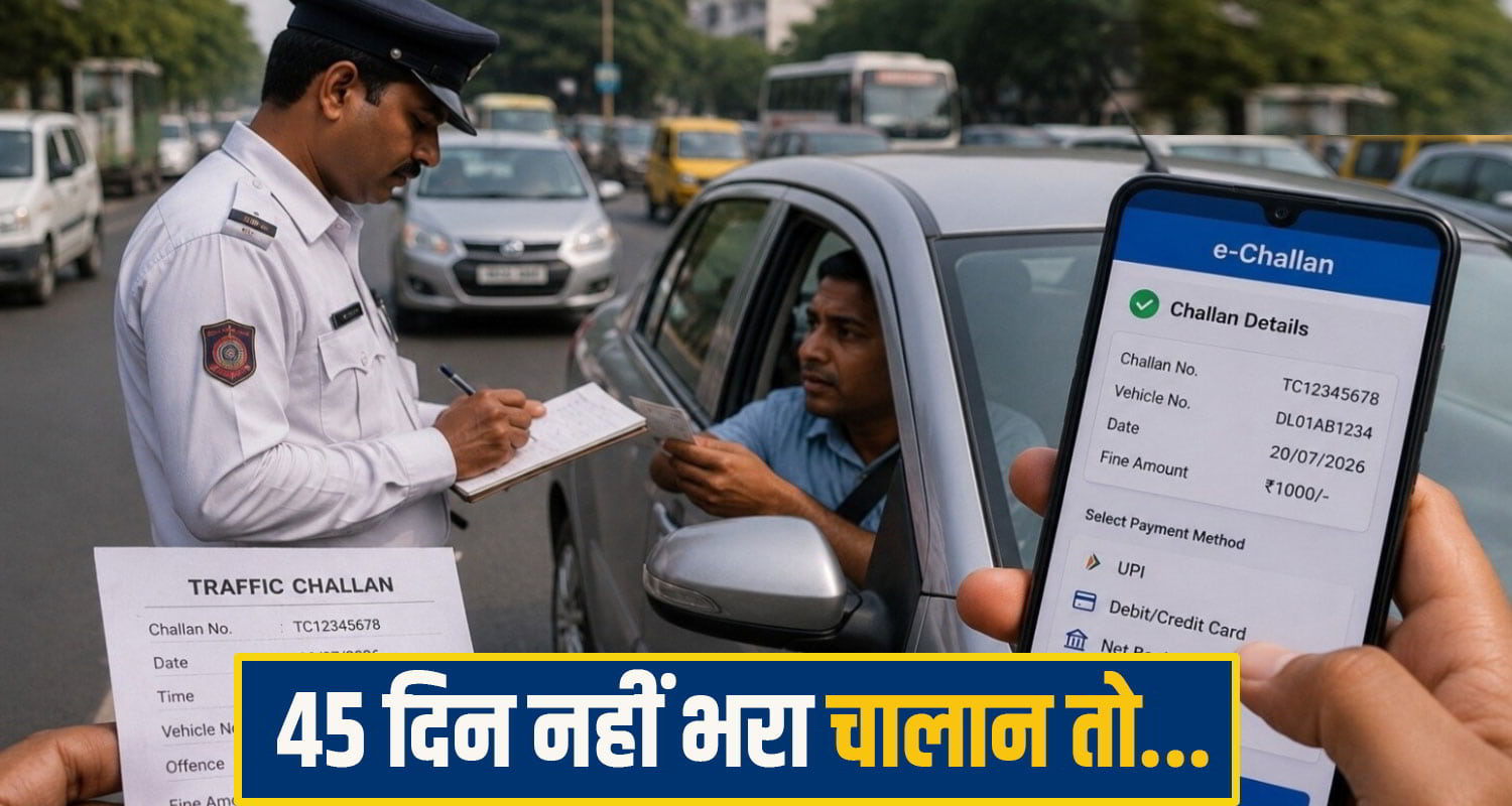 Himachal Traffic Rules 2026