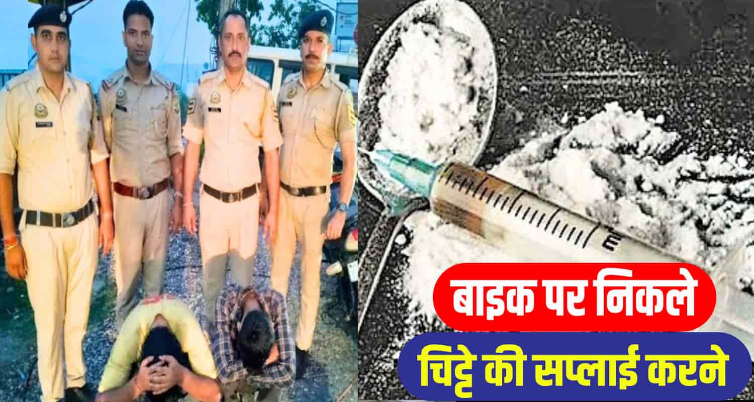 Chitta mafia Bilaspur