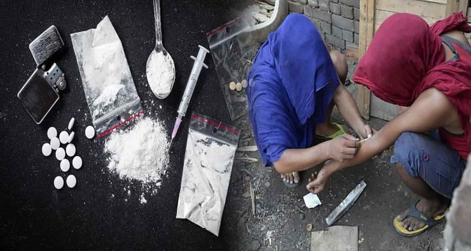 Chitta smuggler shimla