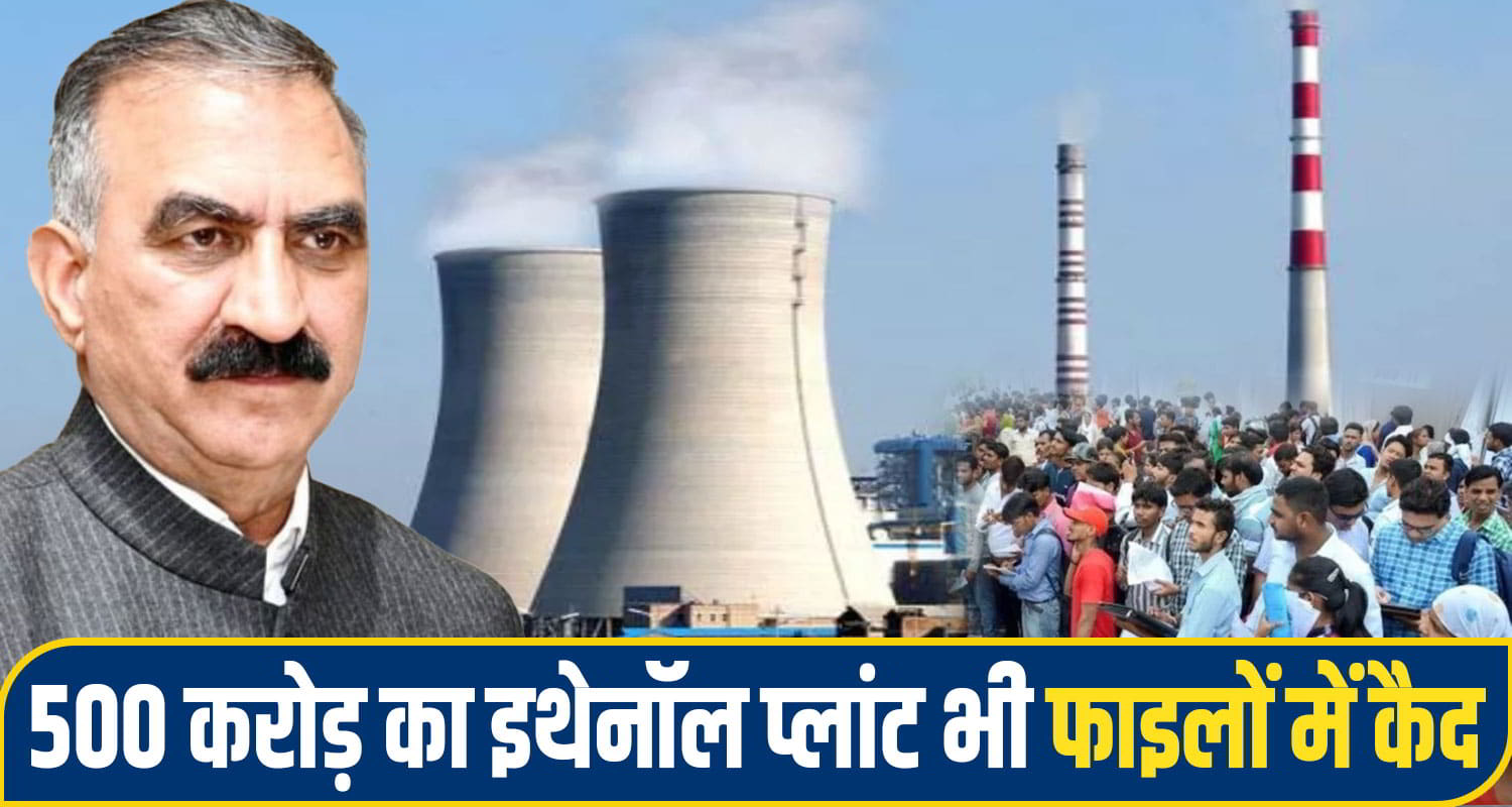 Himachal Pradesh Industries