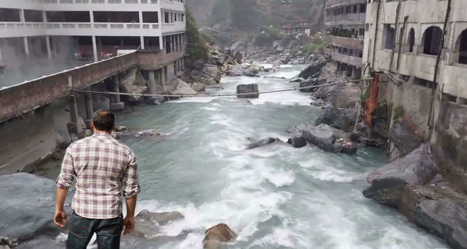 Delhi Tourist in Kullu
