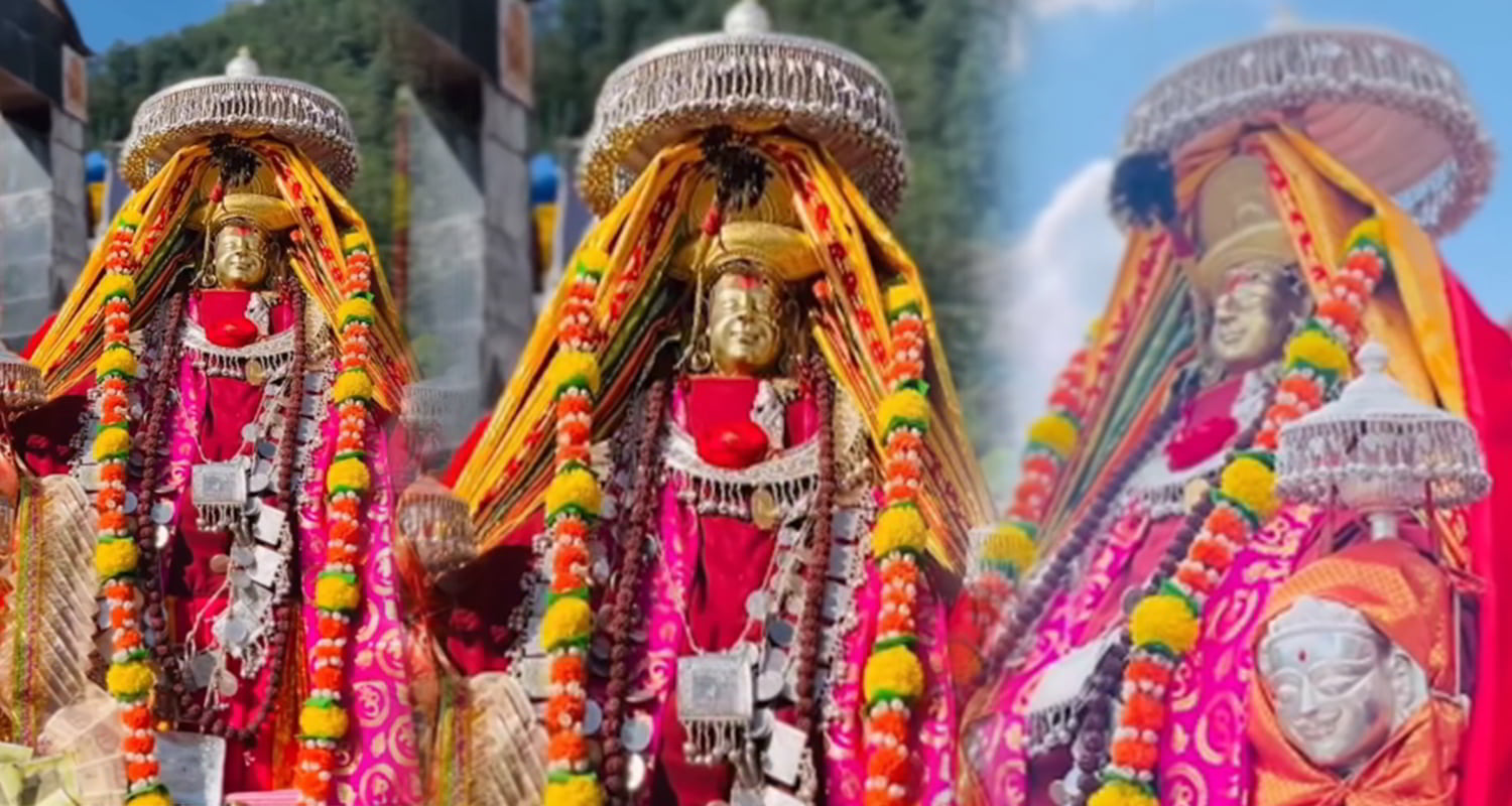 Himachal Devi Devta