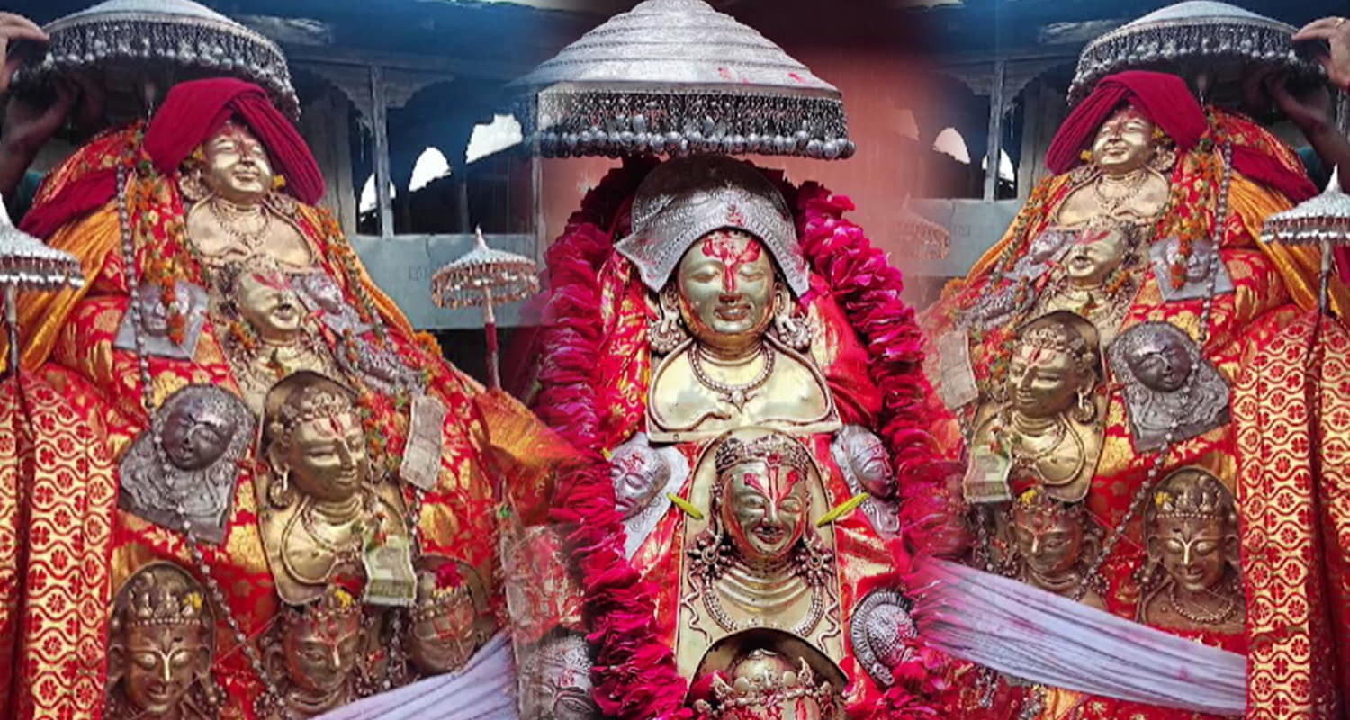 Himachal Devi Devta