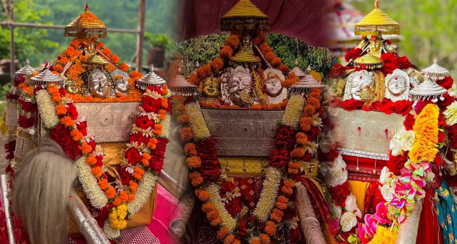 Devta Sahib Harsang ji