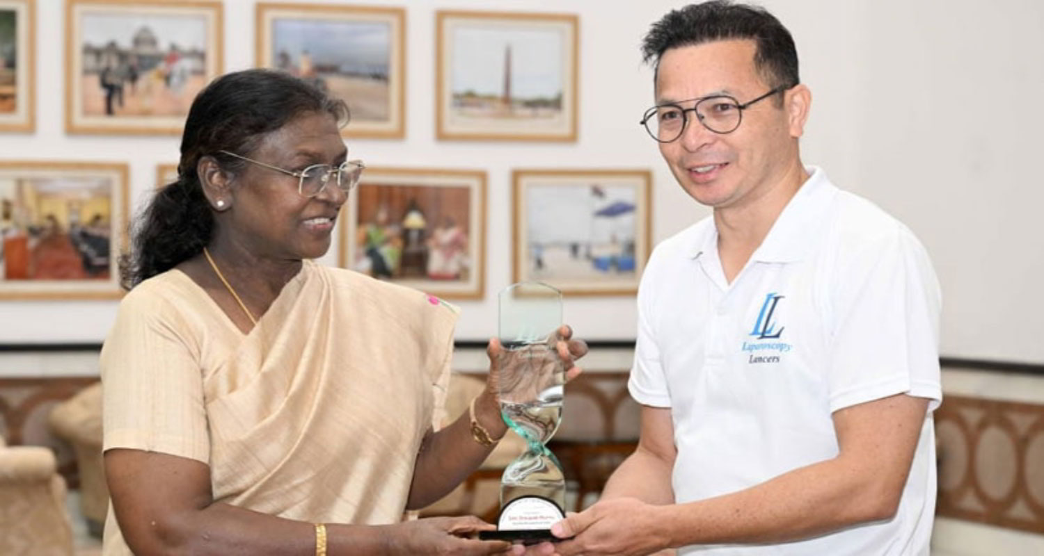 Doctor Bikeing Bhanu