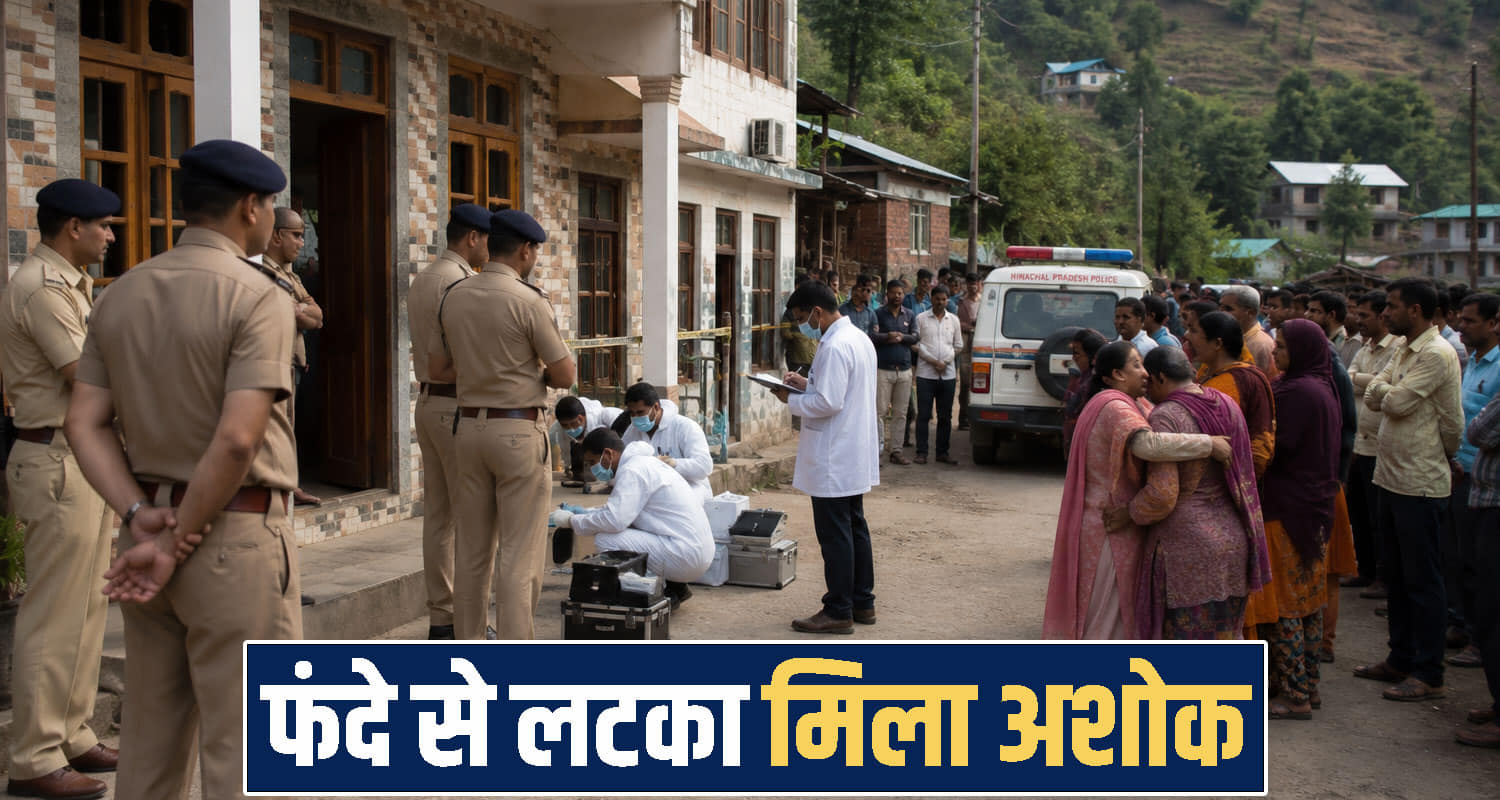 Himachal Pradesh News