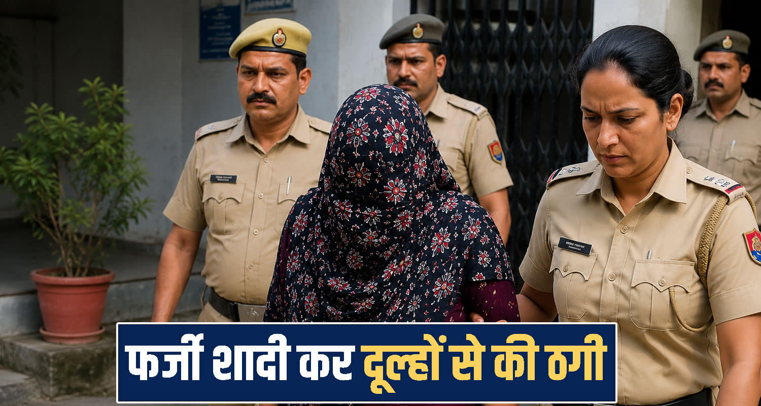 himachal Marriage Fraud