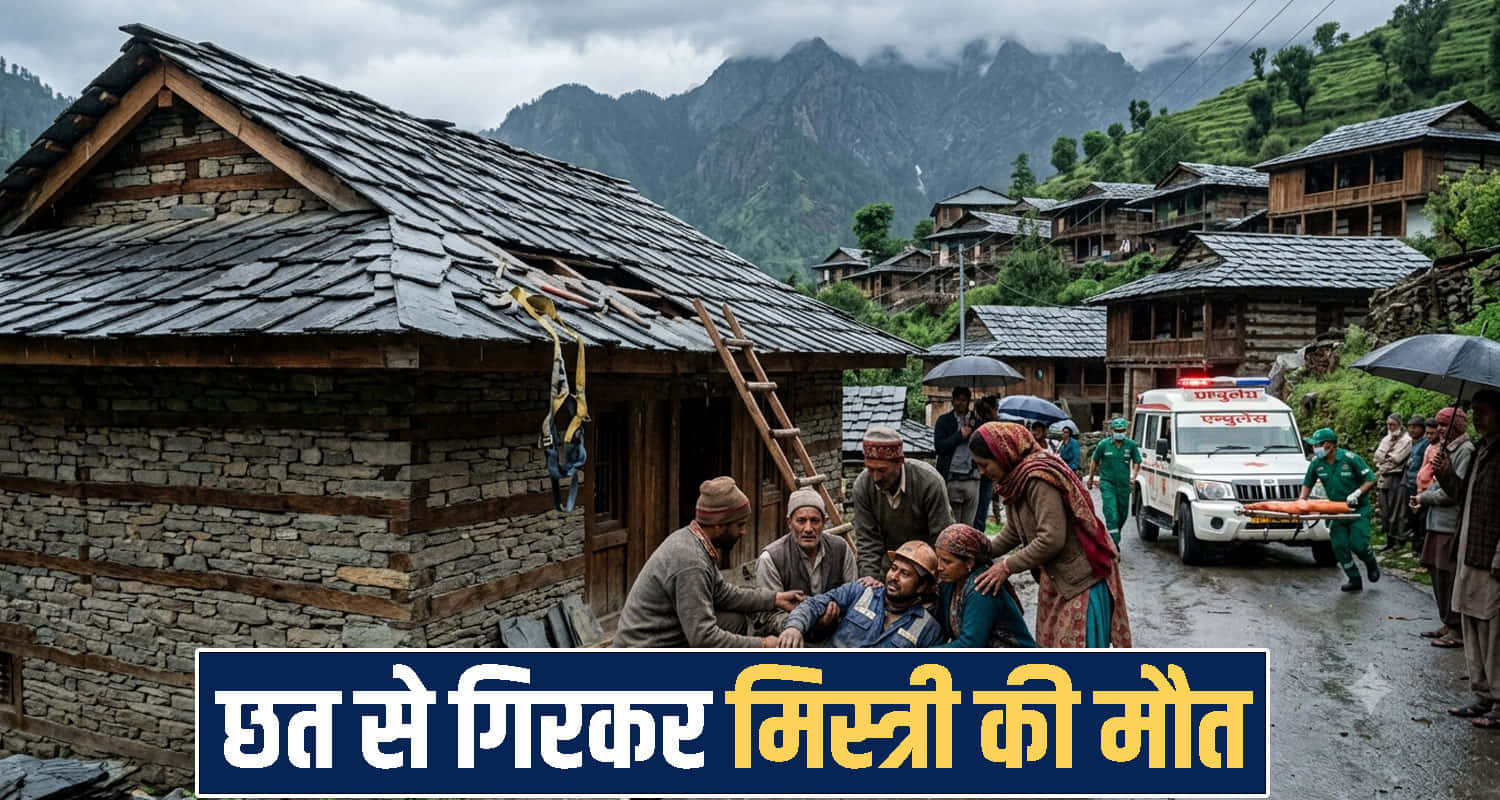 Himachal Pradesh News