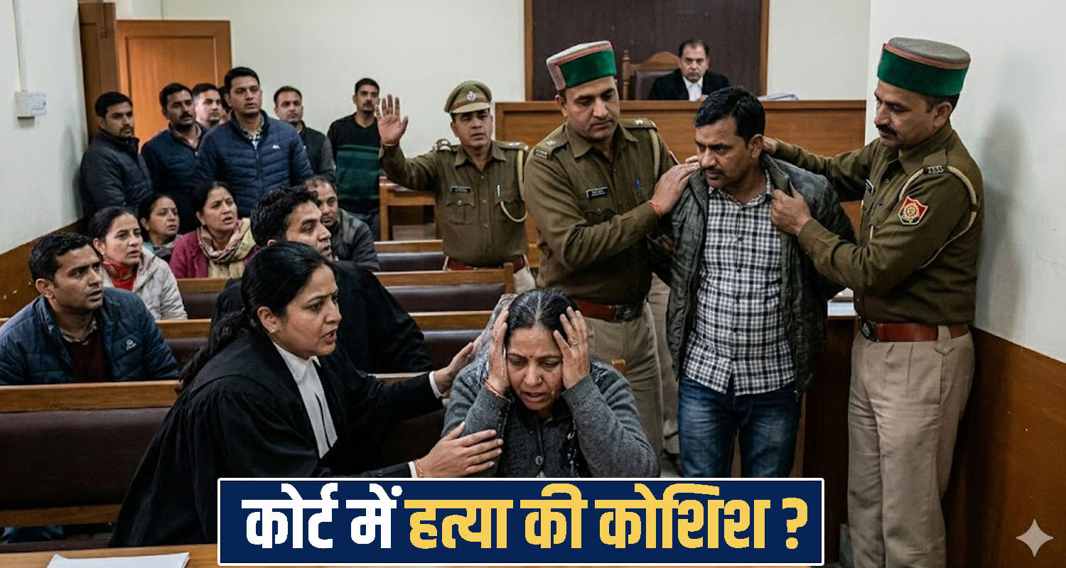 District Court Mandi