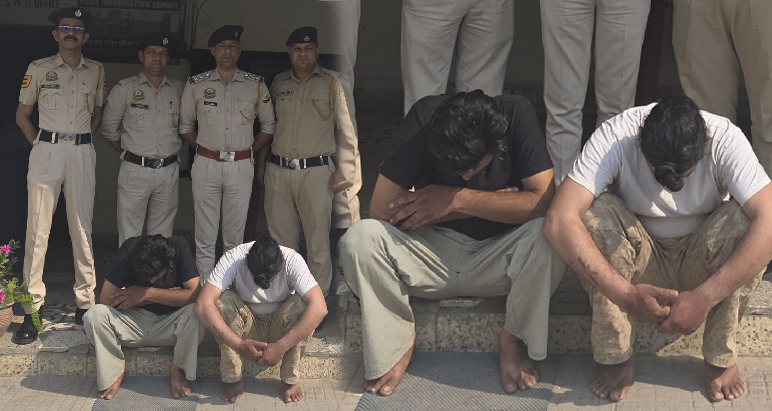 himachal news Chitta Smuggling