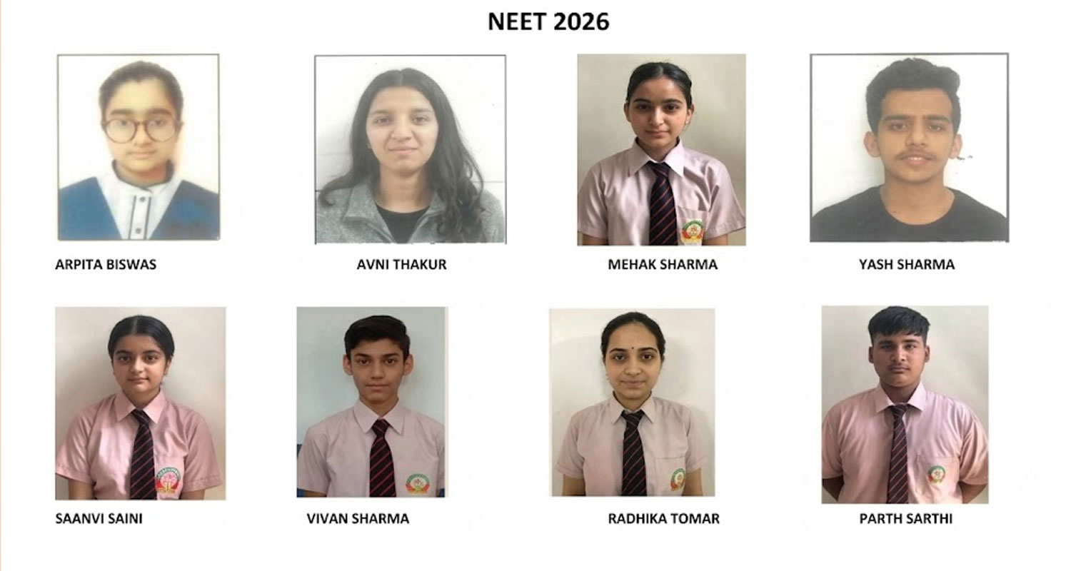 NEET 2026 MBBS Admission