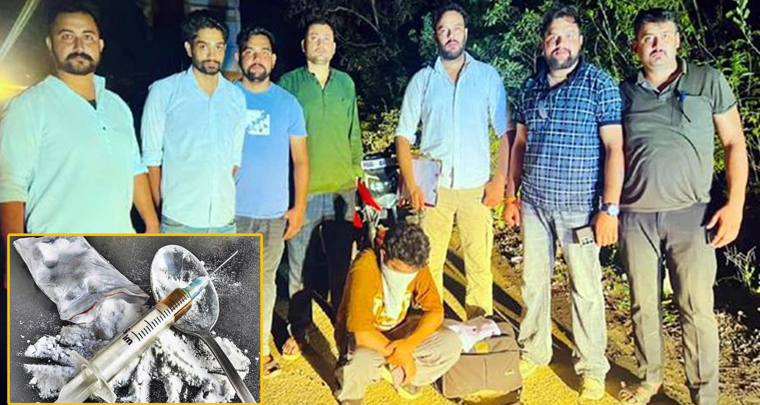 Himachal Pradesh News