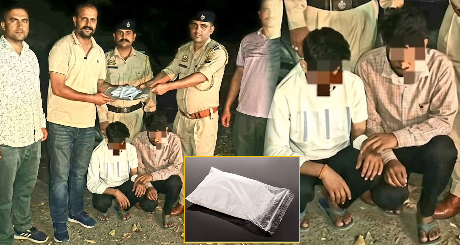 Himachal Pradesh drug news
