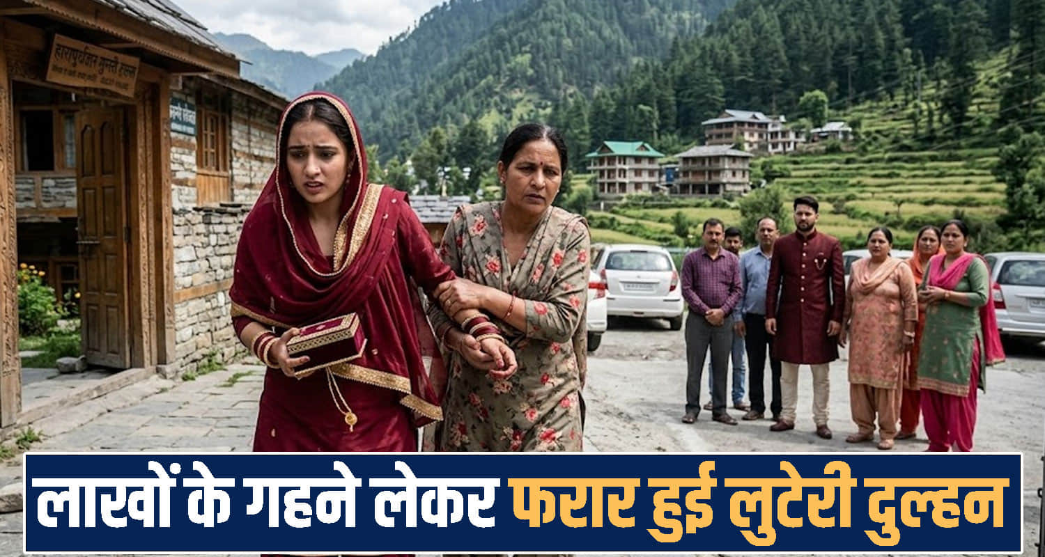 Himachal Pradesh News