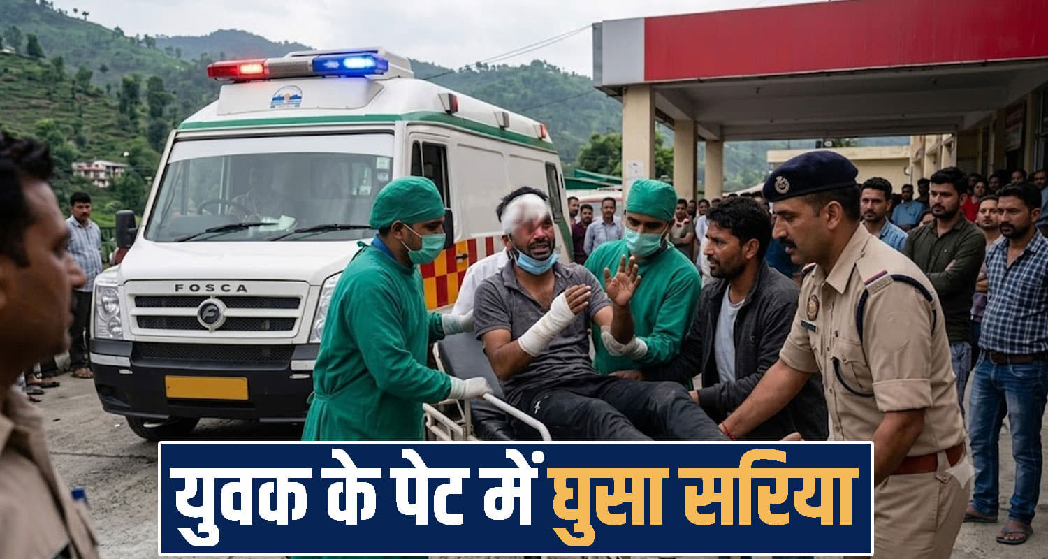 Himachal Pradesh news