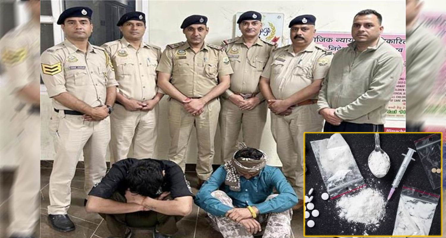 Kullu Police