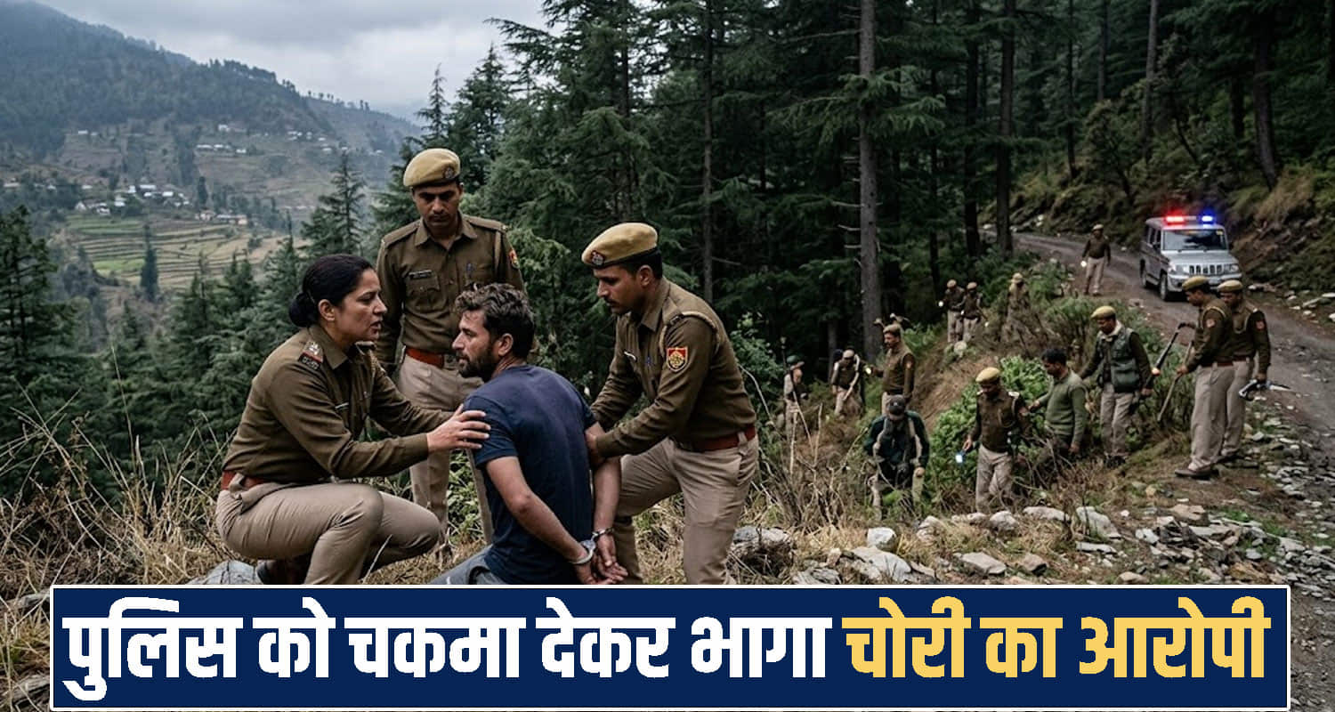 Himachal Pradesh News